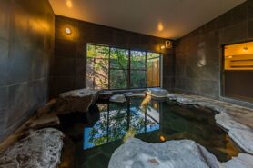 The Village 由布院 温泉グランピング