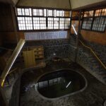 鉛温泉 藤三旅館
