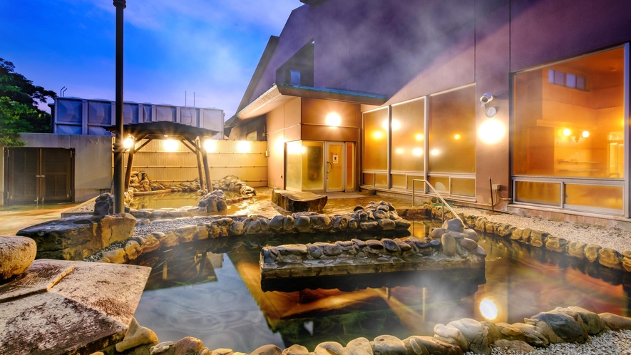 SPA HOTEL YUTTARIKAN|薩摩川内|鹿児島