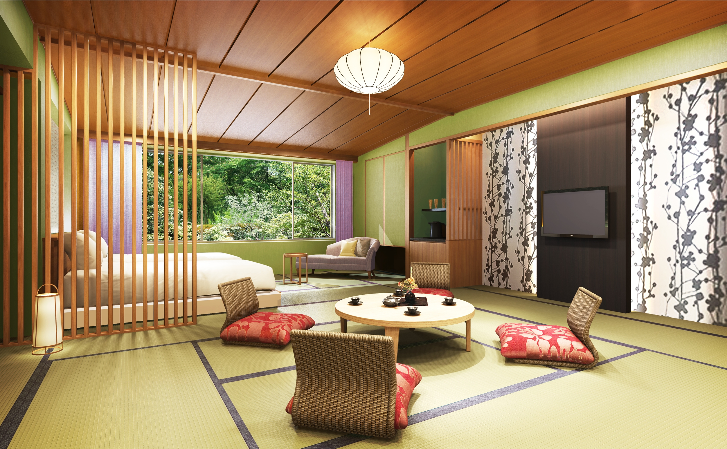 秋保温泉 秋保グランドホテル｜秋保｜宮城